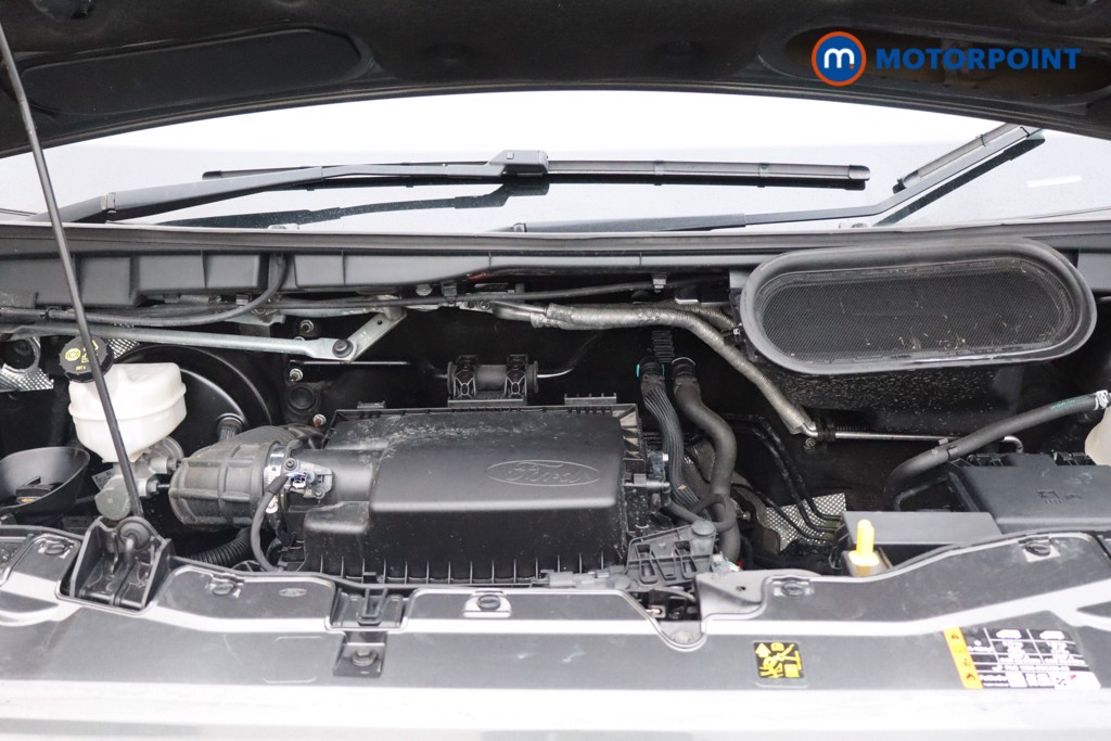 Used Ford Transit 2024 for sale - 77904011: Photo 35