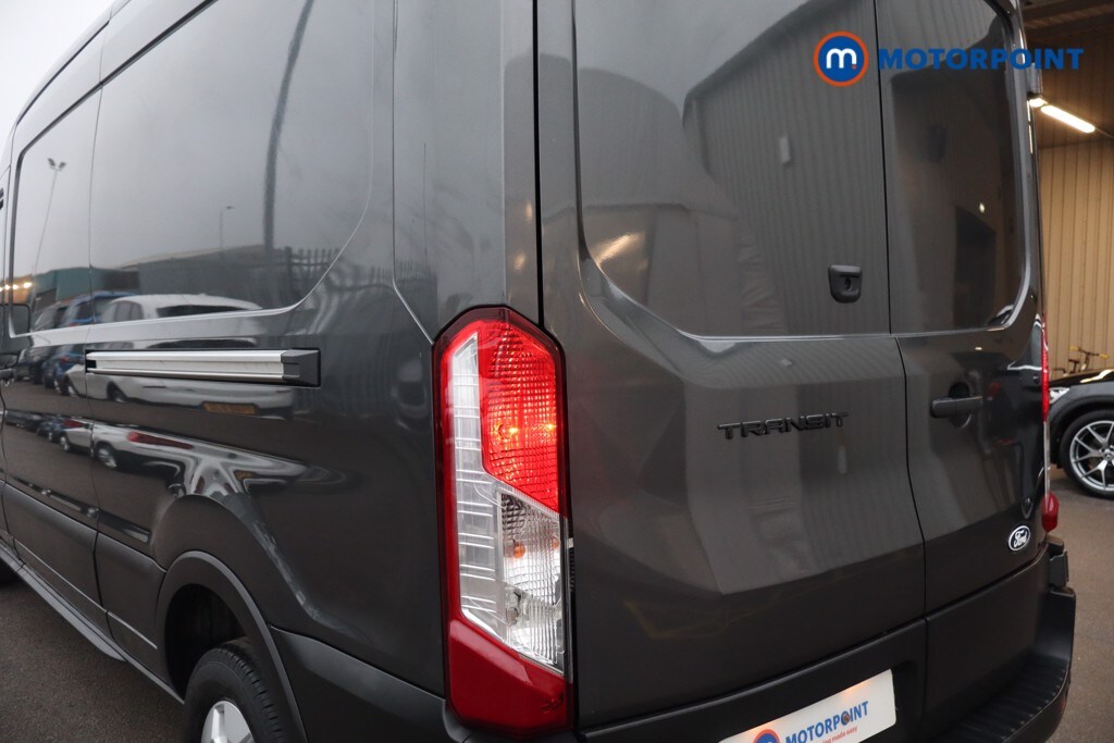 Used Ford Transit 2024 for sale - 77904011: Photo 36
