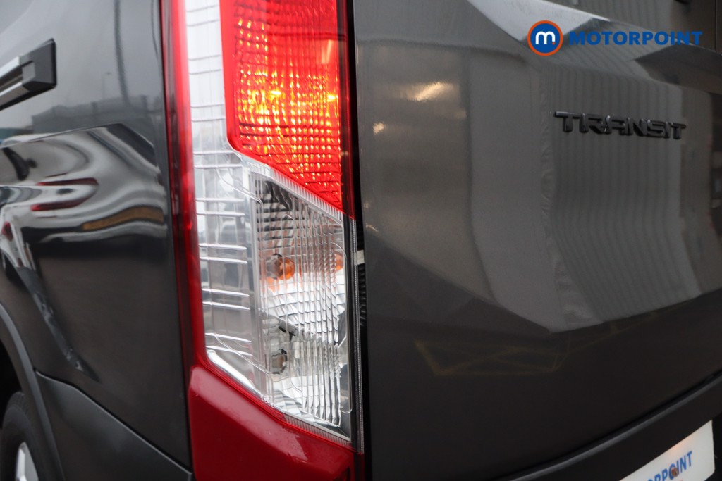 Used Ford Transit 2024 for sale - 77904011: Photo 37