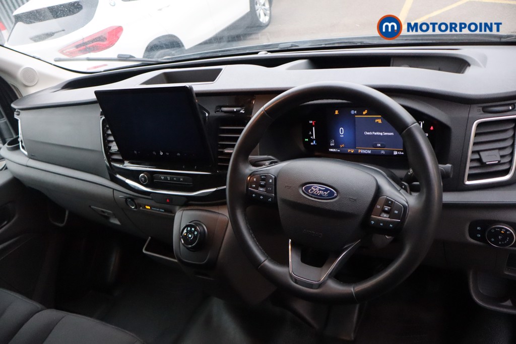 Used Ford Transit 2024 for sale - 77904011: Photo 4