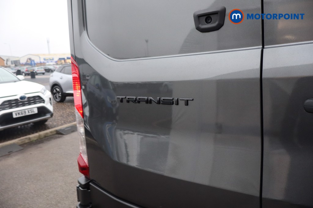 Used Ford Transit 2024 for sale - 77904011: Photo 41