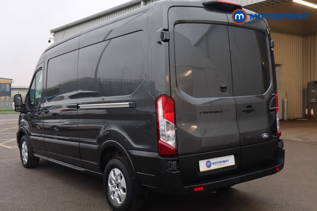 Used Ford Transit 2024 for sale - 77904011: Photo 7