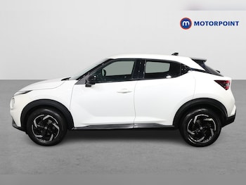 Used Nissan Juke 2022 for sale - 78075034: Photo