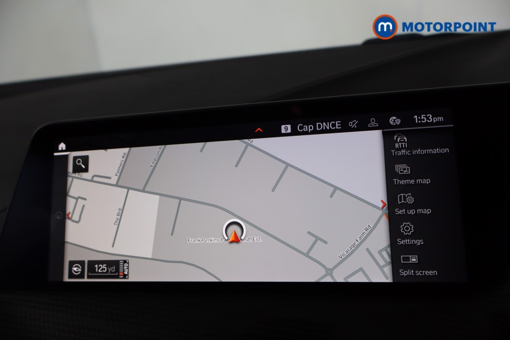 Used BMW 1 Series 2023 for sale - 77103190: Photo 10