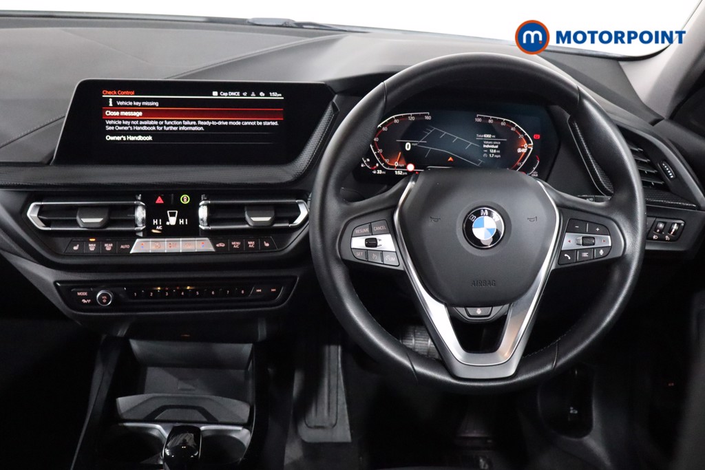 Used BMW 1 Series 2023 for sale - 77103190: Photo 11