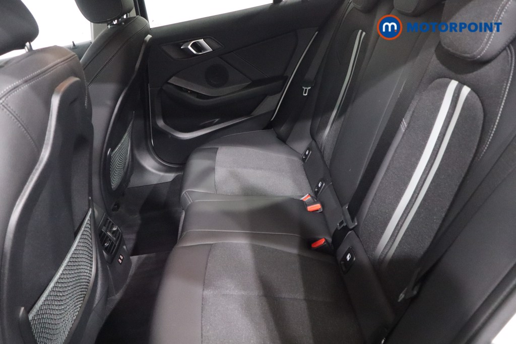 Used BMW 1 Series 2023 for sale - 77103190: Photo 13