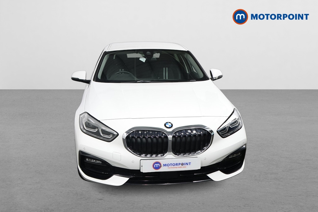 Used BMW 1 Series 2023 for sale - 77103190: Photo 2