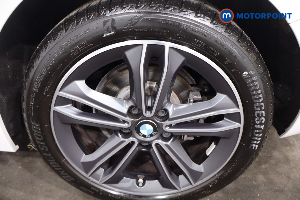 Used BMW 1 Series 2023 for sale - 77103190: Photo 20