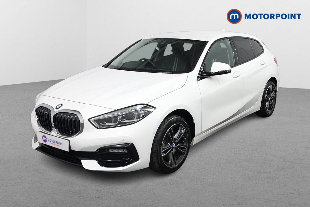 Used BMW 1 Series 2023 for sale - 77103190: Photo 3
