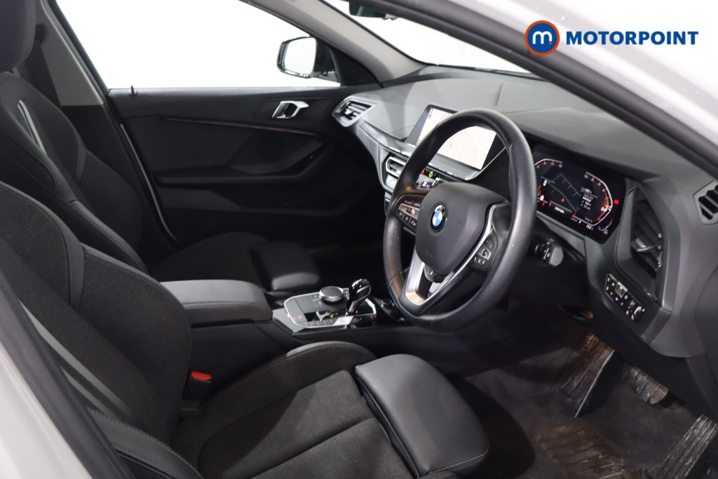 Used BMW 1 Series 2023 for sale - 77103190: Photo 31