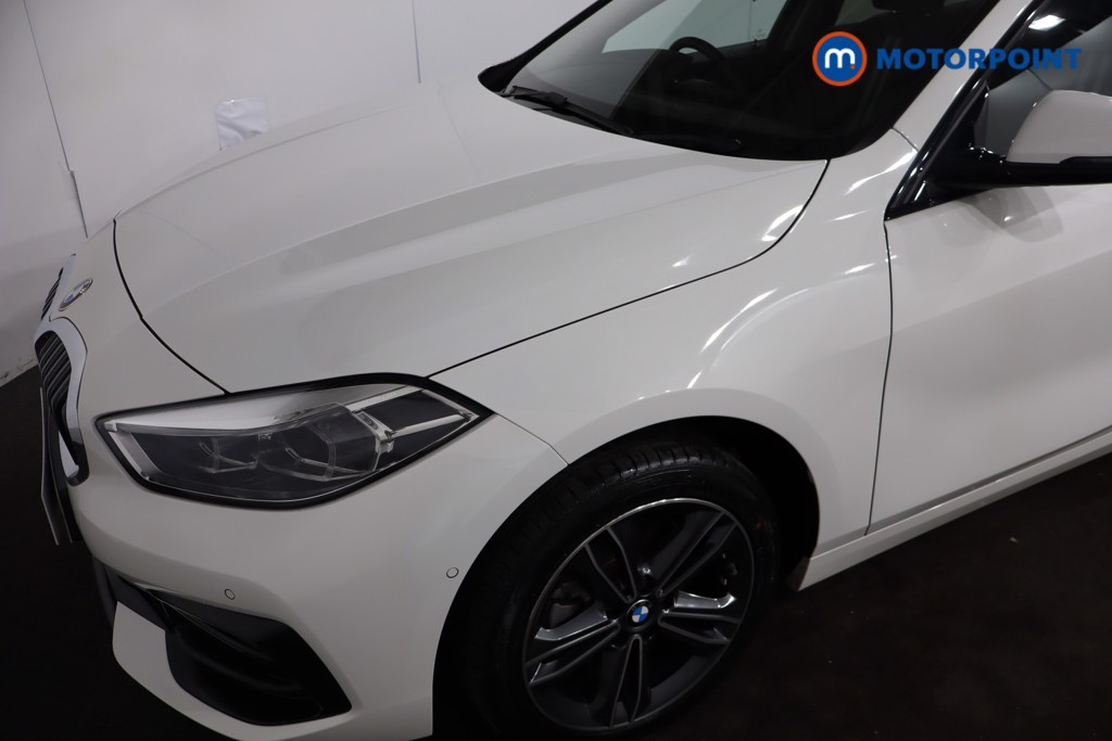 Used BMW 1 Series 2023 for sale - 77103190: Photo 37