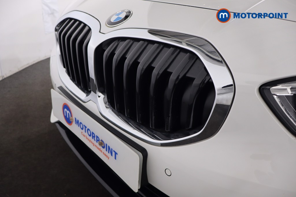 Used BMW 1 Series 2023 for sale - 77103190: Photo 38