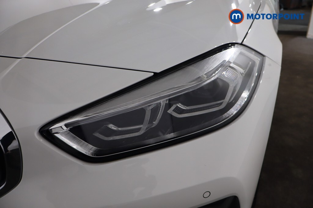 Used BMW 1 Series 2023 for sale - 77103190: Photo 39