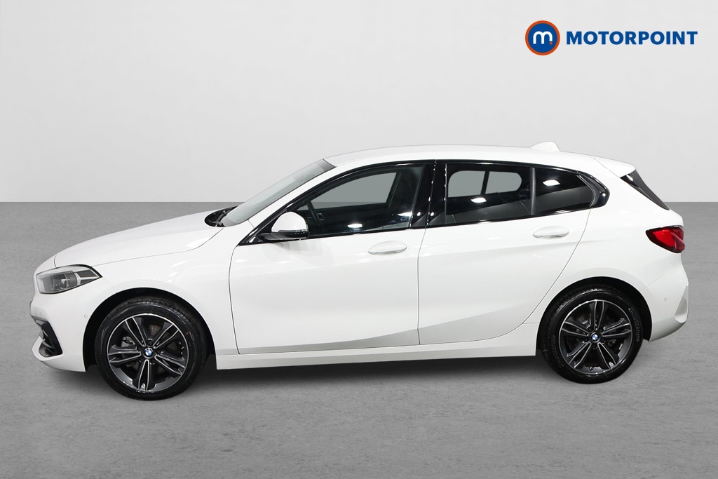 Used BMW 1 Series 2023 for sale - 77103190: Photo 4