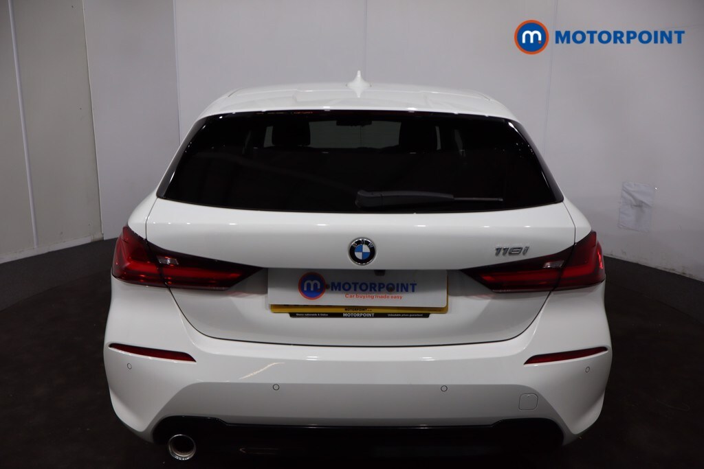 Used BMW 1 Series 2023 for sale - 77103190: Photo 43