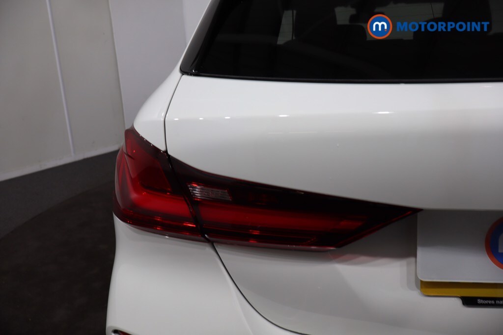 Used BMW 1 Series 2023 for sale - 77103190: Photo 45