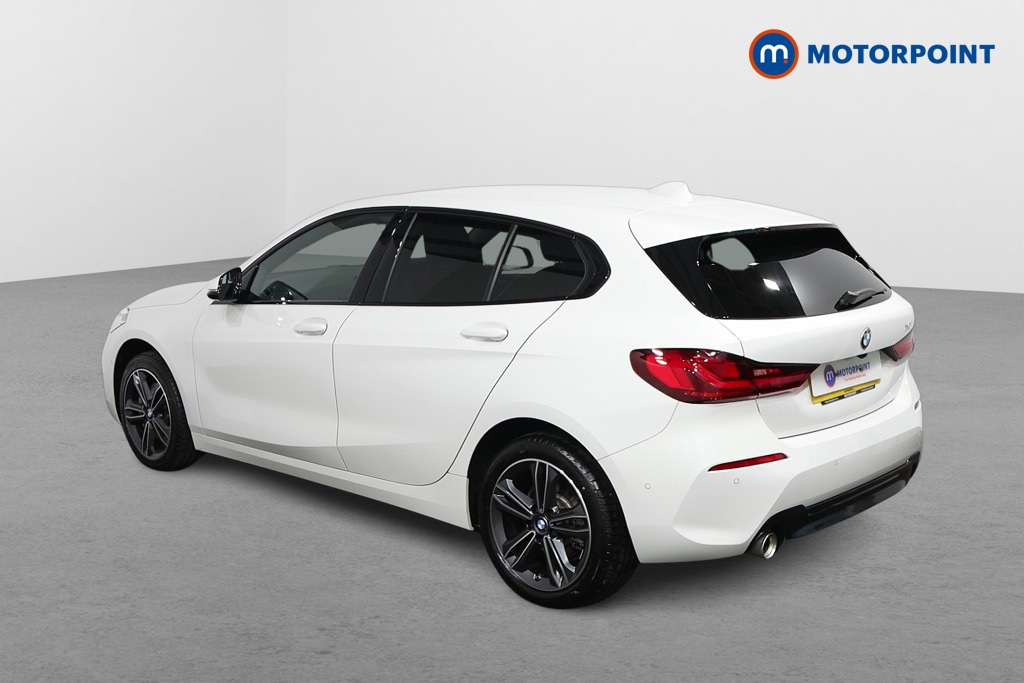 Used BMW 1 Series 2023 for sale - 77103190: Photo 5
