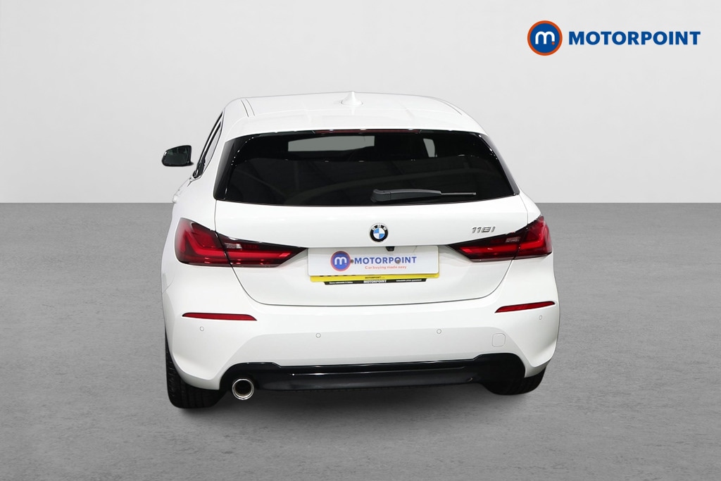 Used BMW 1 Series 2023 for sale - 77103190: Photo 6