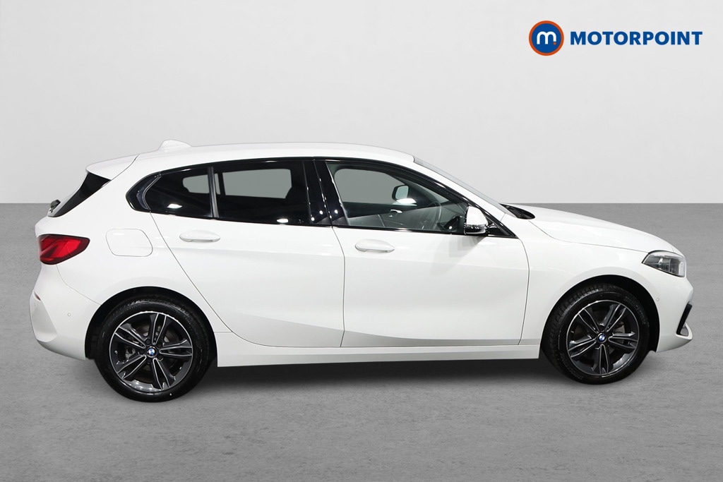 Used BMW 1 Series 2023 for sale - 77103190: Photo 8