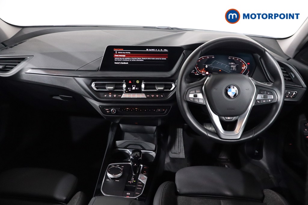 Used BMW 1 Series 2023 for sale - 77103190: Photo 9