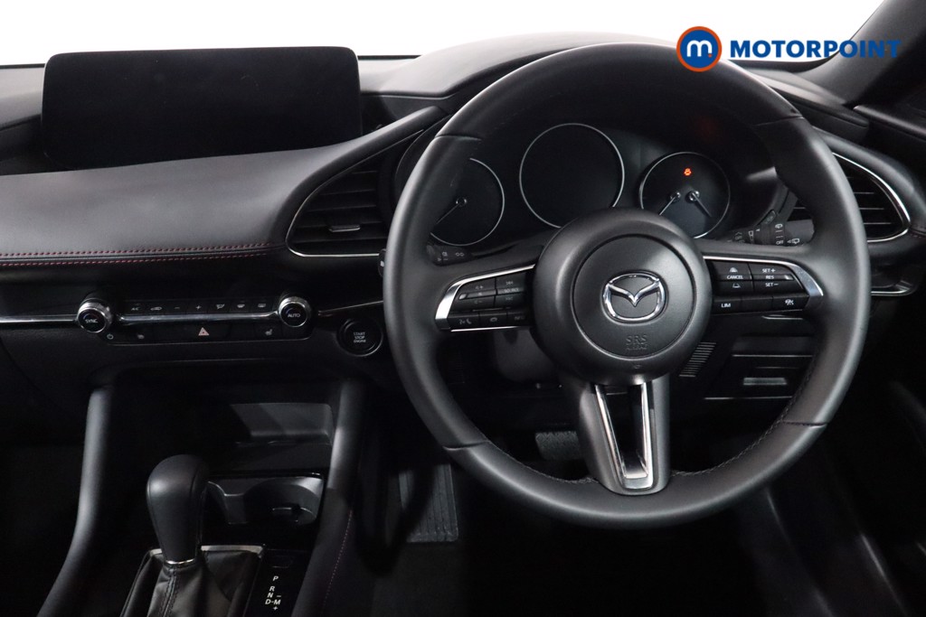 Used Mazda Mazda3 2025 for sale - 78039774: Photo 11