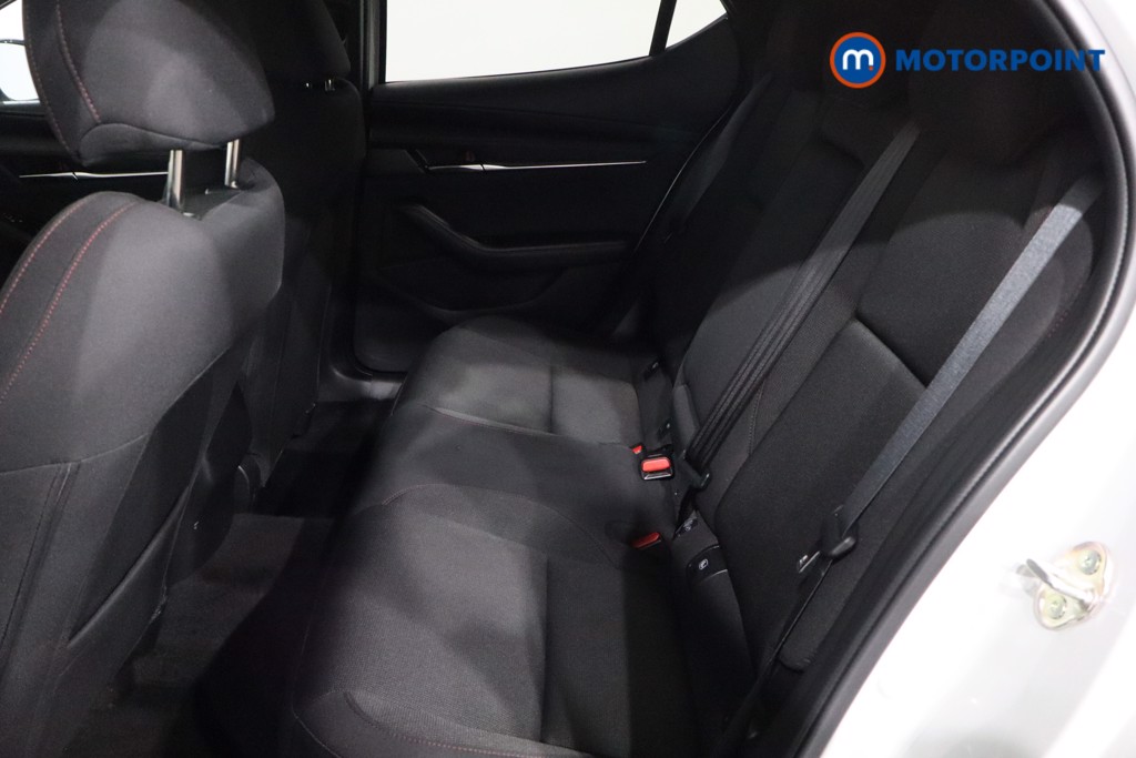 Used Mazda Mazda3 2025 for sale - 78039774: Photo 13