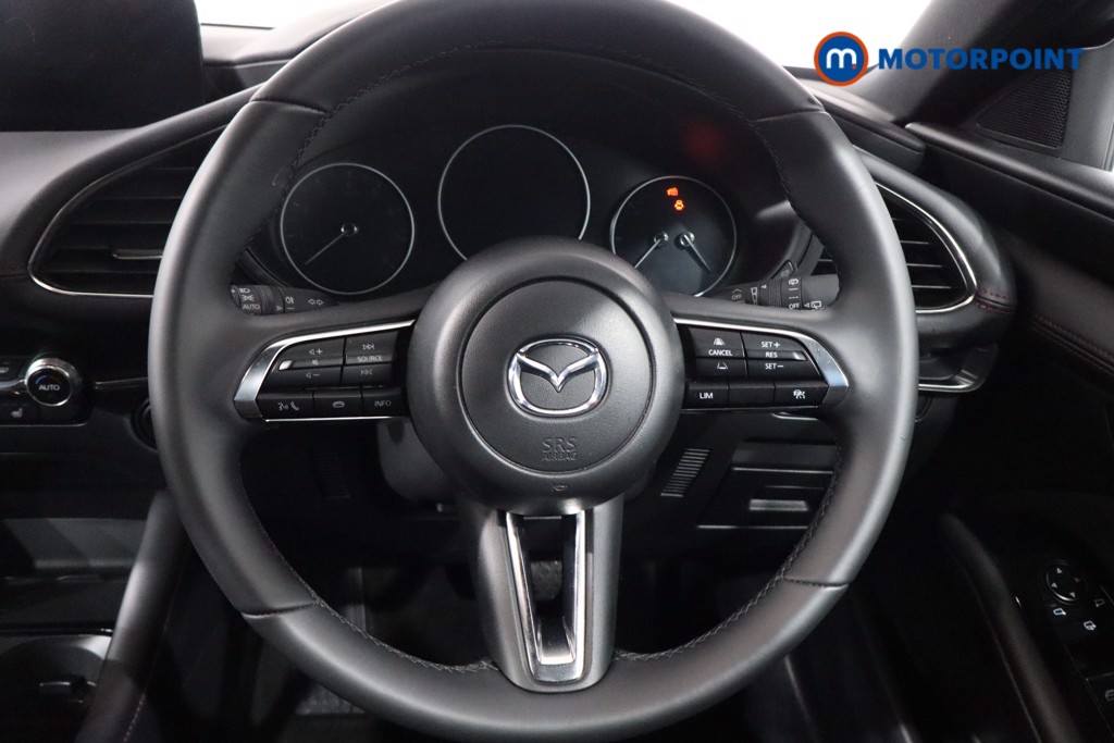 Used Mazda Mazda3 2025 for sale - 78039774: Photo 14
