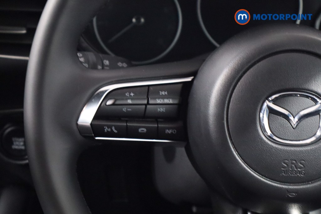 Used Mazda Mazda3 2025 for sale - 78039774: Photo 15