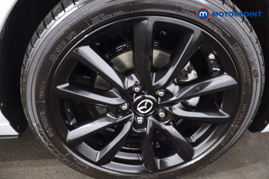 Used Mazda Mazda3 2025 for sale - 78039774: Photo 18