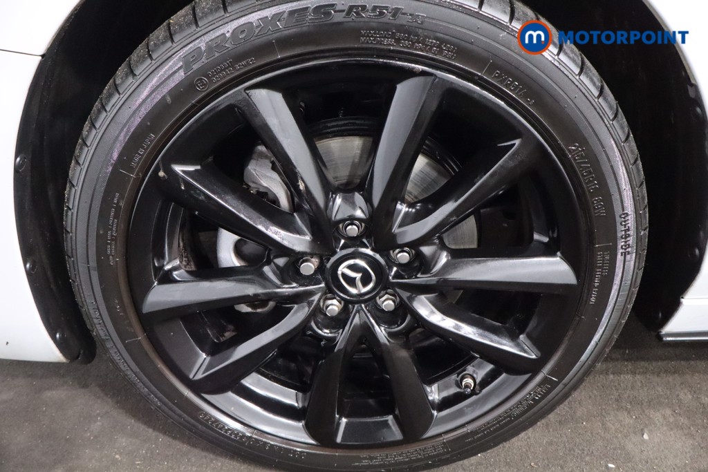 Used Mazda Mazda3 2025 for sale - 78039774: Photo 19