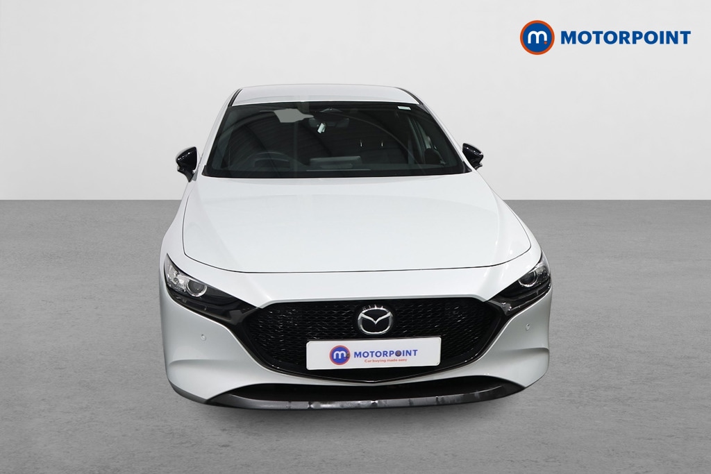 Used Mazda Mazda3 2025 for sale - 78039774: Photo 2