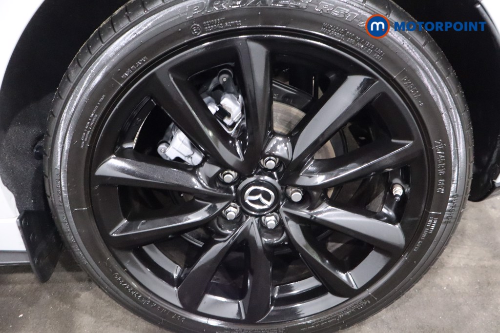 Used Mazda Mazda3 2025 for sale - 78039774: Photo 20