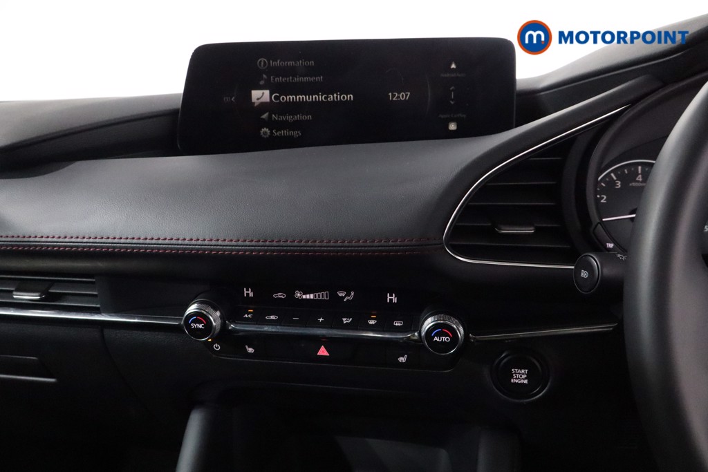 Used Mazda Mazda3 2025 for sale - 78039774: Photo 23