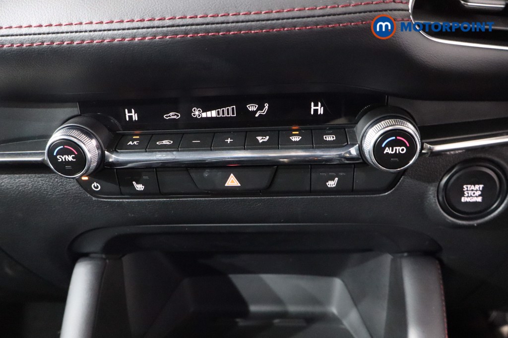 Used Mazda Mazda3 2025 for sale - 78039774: Photo 24