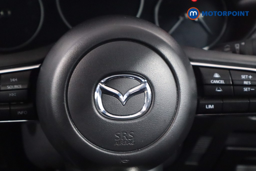 Used Mazda Mazda3 2025 for sale - 78039774: Photo 26