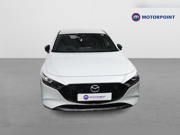 Used Mazda Mazda3 2025 for sale - 78039774: Photo