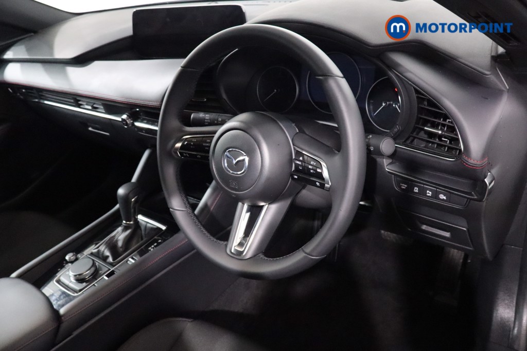 Used Mazda Mazda3 2025 for sale - 78039774: Photo 31