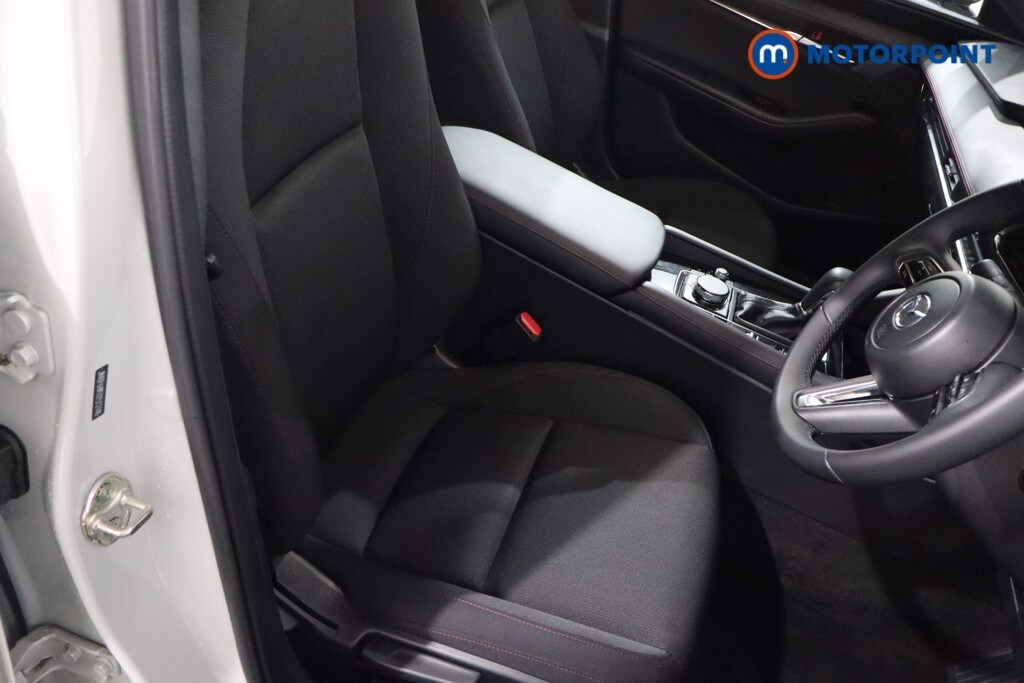 Used Mazda Mazda3 2025 for sale - 78039774: Photo 32