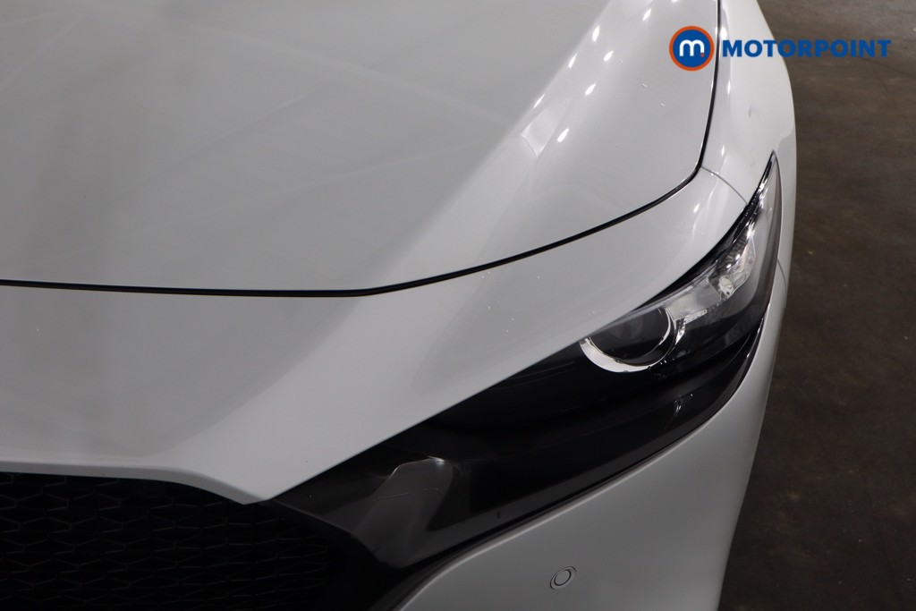 Used Mazda Mazda3 2025 for sale - 78039774: Photo 38