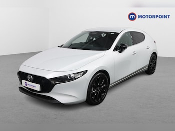 Used Mazda Mazda3 2025 for sale - 78039774: Photo