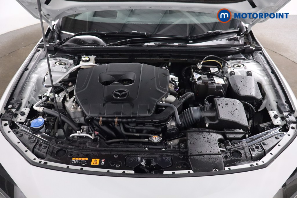 Used Mazda Mazda3 2025 for sale - 78039774: Photo 42