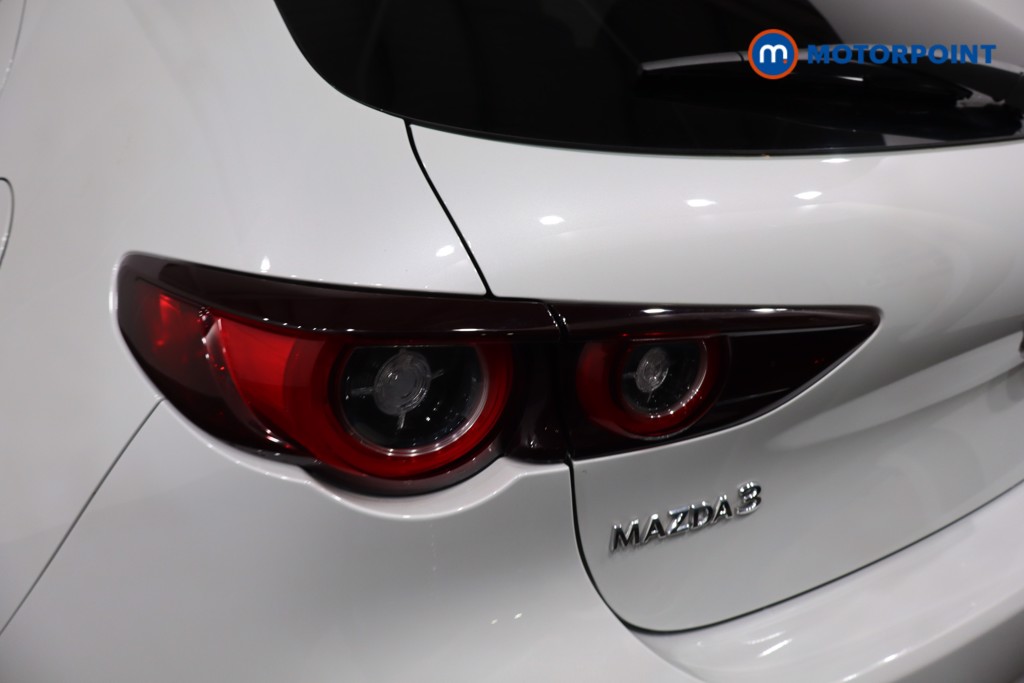 Used Mazda Mazda3 2025 for sale - 78039774: Photo 44