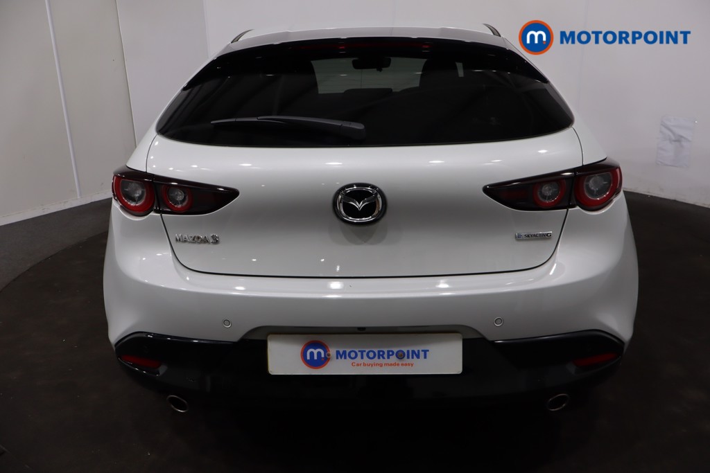 Used Mazda Mazda3 2025 for sale - 78039774: Photo 48
