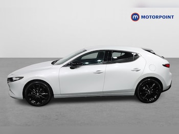 Used Mazda Mazda3 2025 for sale - 78039774: Photo