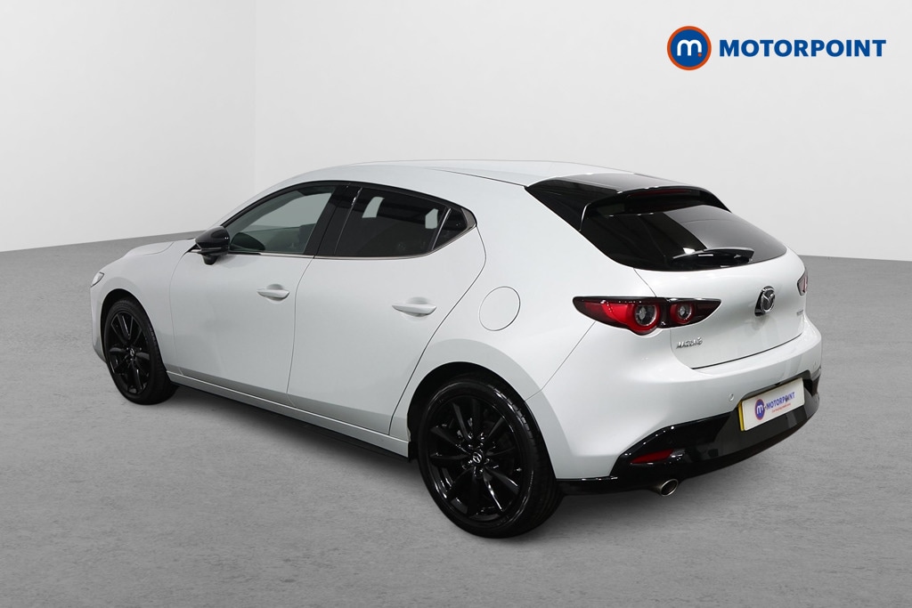 Used Mazda Mazda3 2025 for sale - 78039774: Photo 5