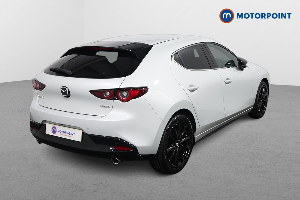 Used Mazda Mazda3 2025 for sale - 78039774: Photo 7