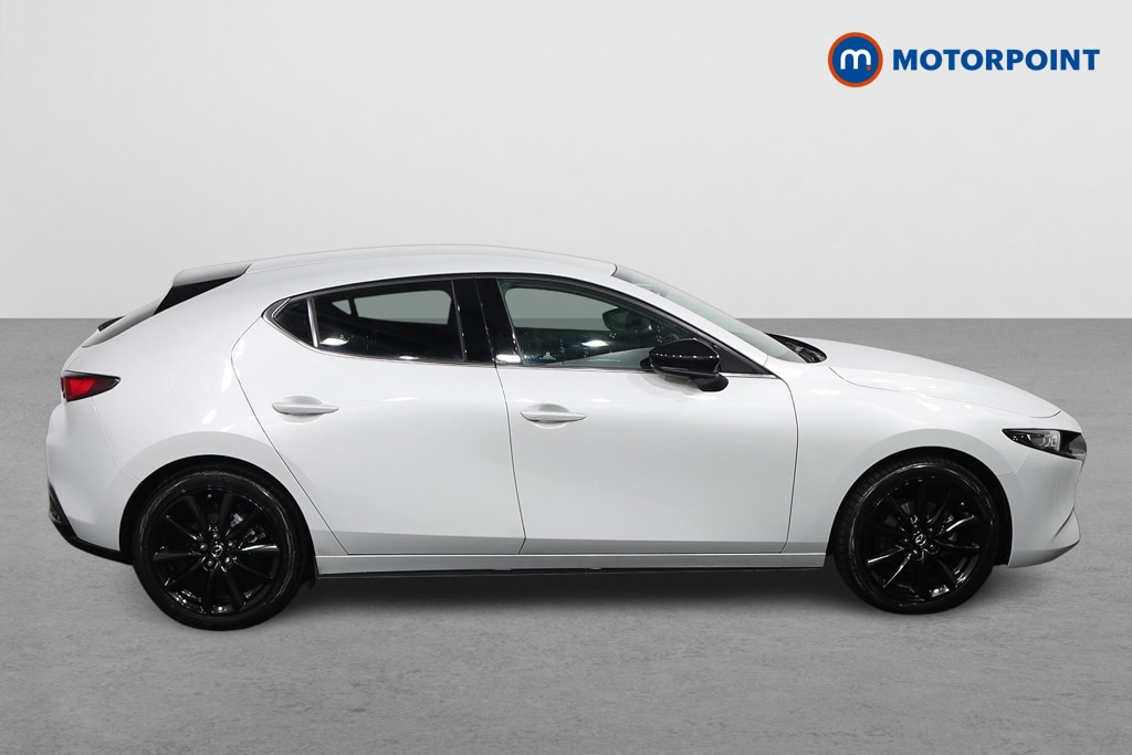 Used Mazda Mazda3 2025 for sale - 78039774: Photo 8