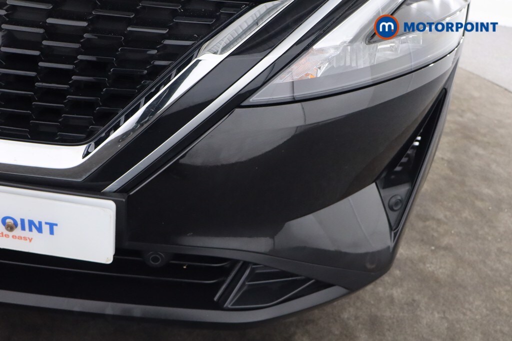 Used Nissan Qashqai 2021 for sale - 76340882: Photo 36