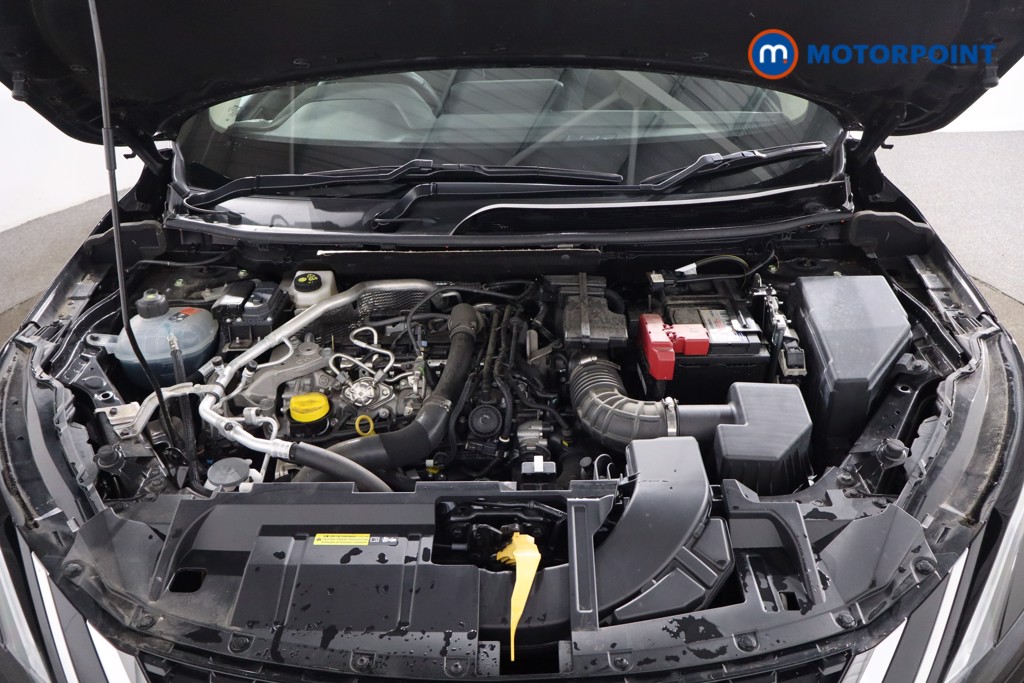Used Nissan Qashqai 2021 for sale - 76340882: Photo 39