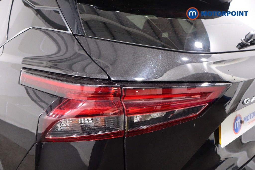 Used Nissan Qashqai 2021 for sale - 76340882: Photo 41